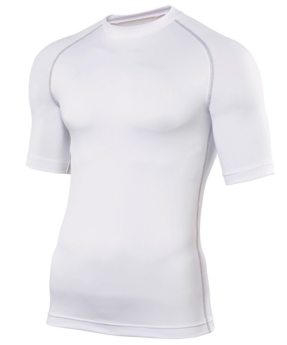 White Rhino baselayer short sleeve