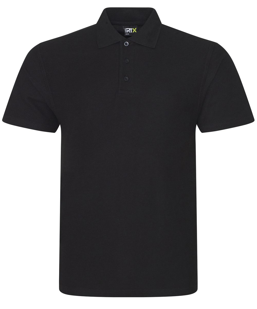 Black* Pro polo