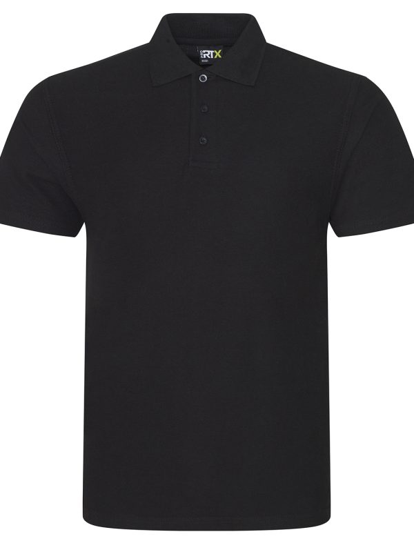 Black* Pro polo