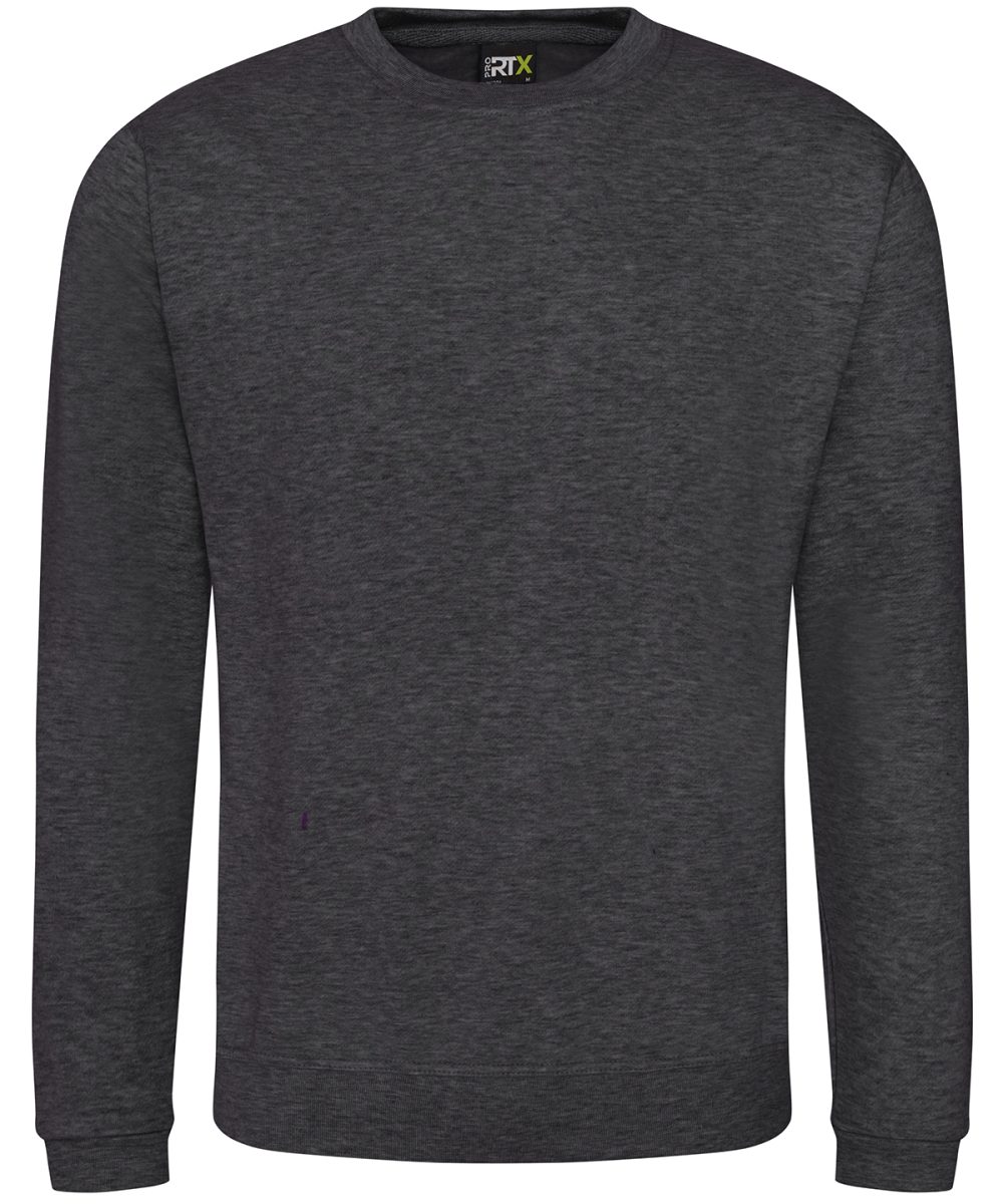 Charcoal Pro sweatshirt