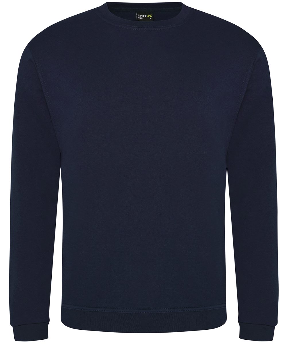 Navy* Pro sweatshirt