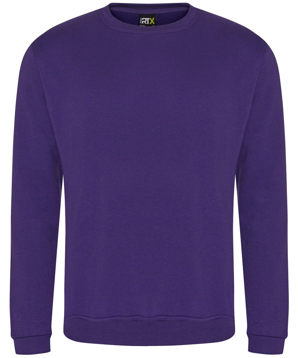 Purple Pro sweatshirt