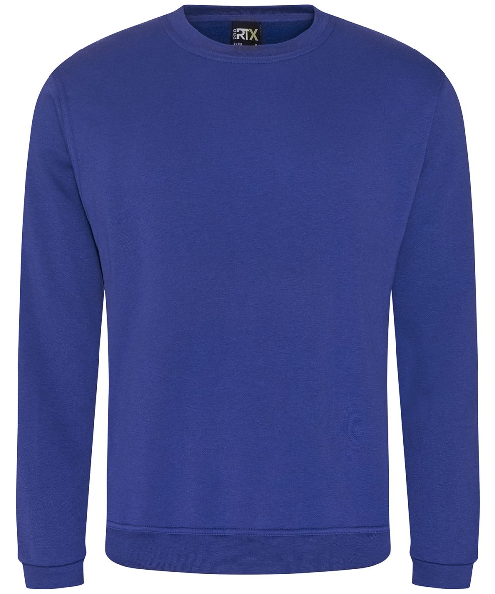 Royal Blue Pro sweatshirt