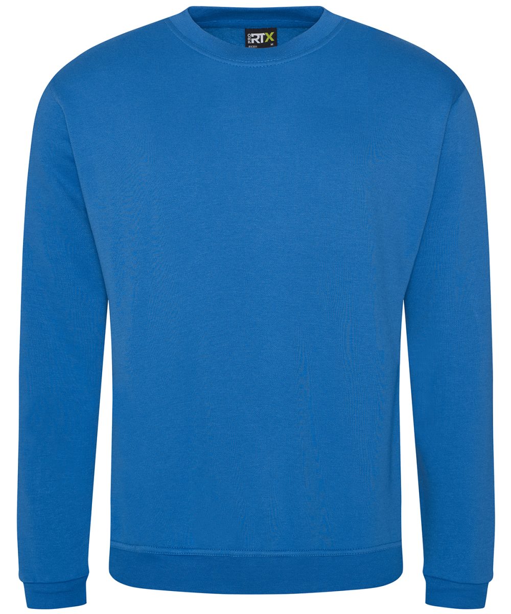 Sapphire Blue Pro sweatshirt