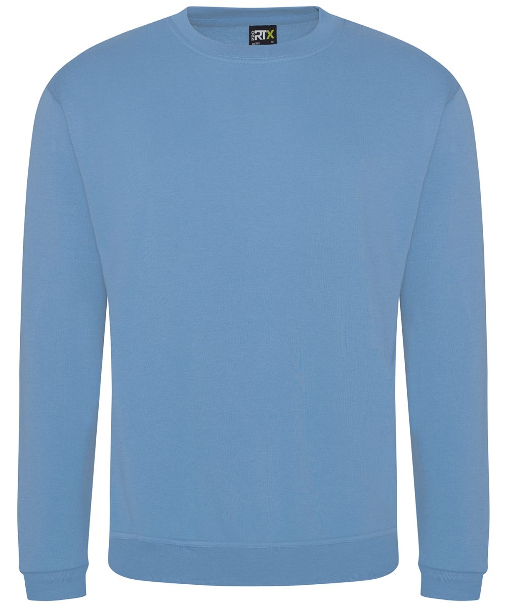 Sky Blue Pro sweatshirt