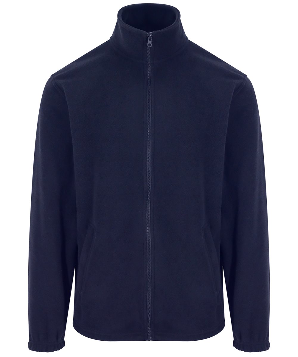 Navy* Pro fleece