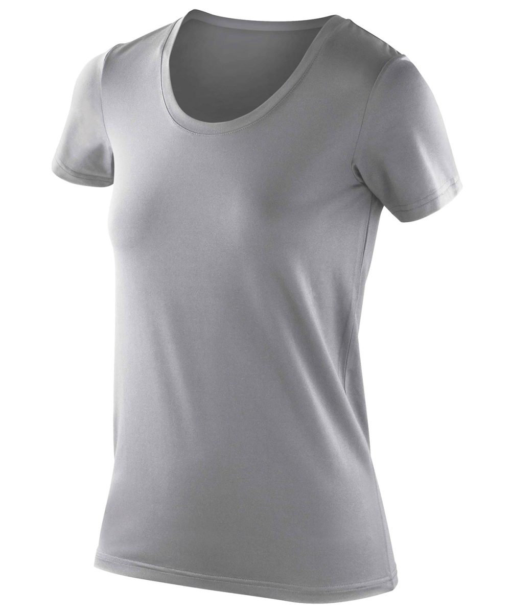 Cloudy Grey Softex® t-shirt