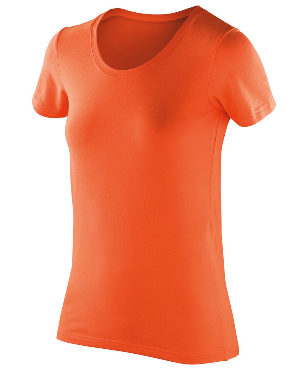 Tangerine Softex® t-shirt