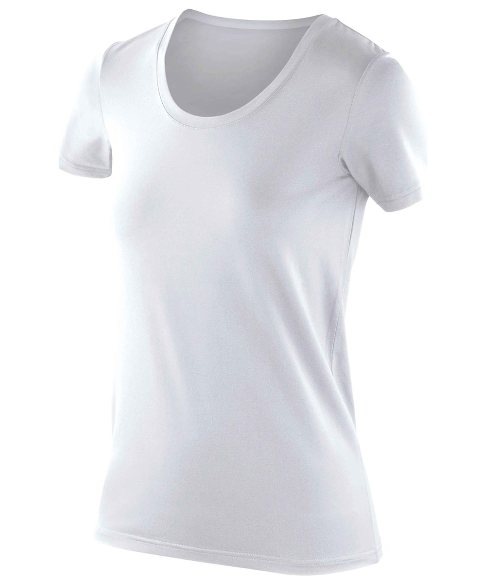 White Softex® t-shirt