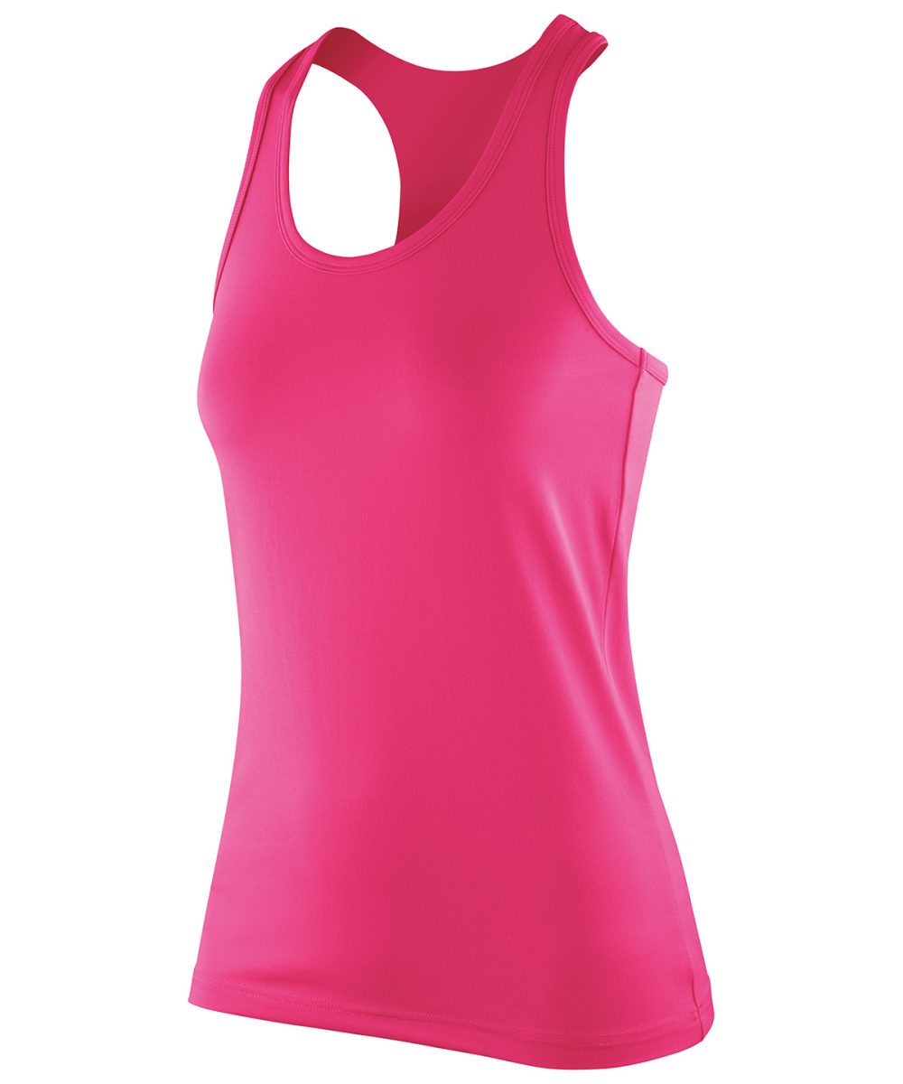 Candy Softex® fitness top