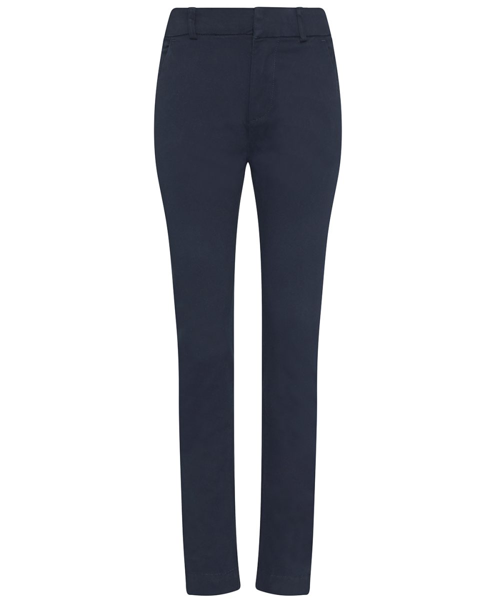 Navy Women's Lily slim chinos