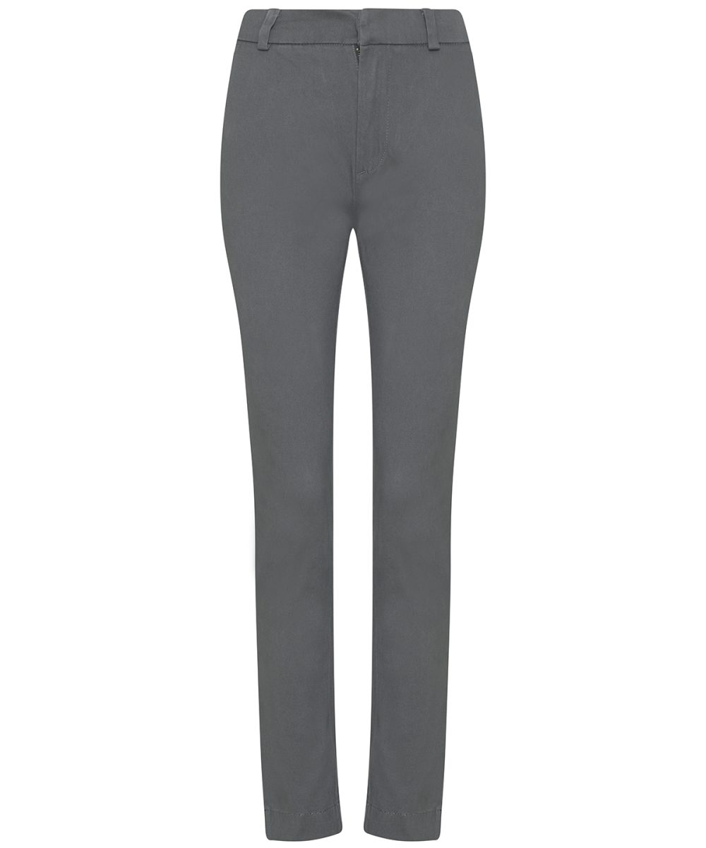 Slate Women's Lily slim chinos