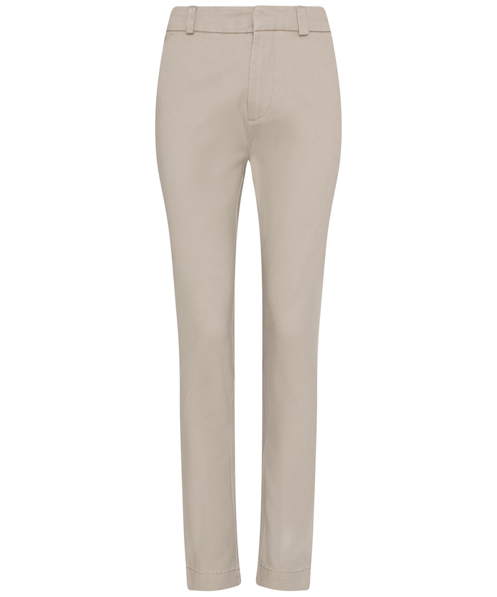 Stone Women's Lily slim chinos