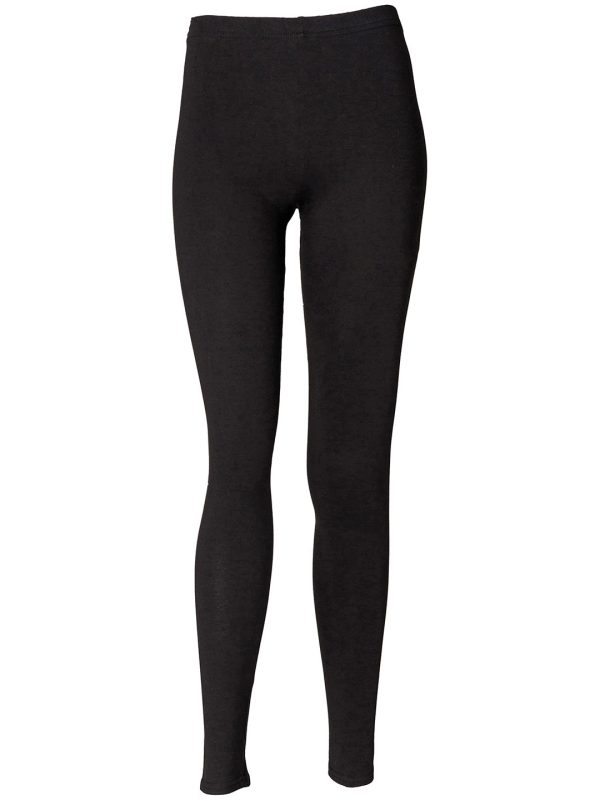 Black Women's leggings