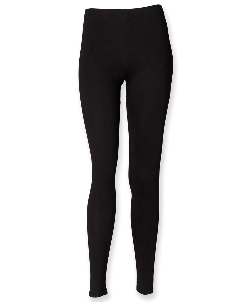 Black Kids leggings