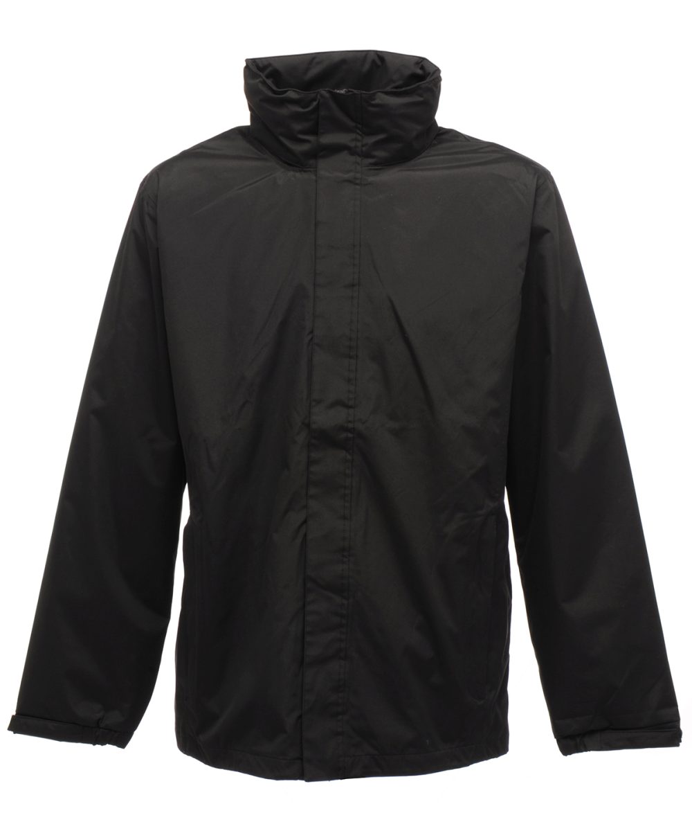 Black Ardmore waterproof shell jacket