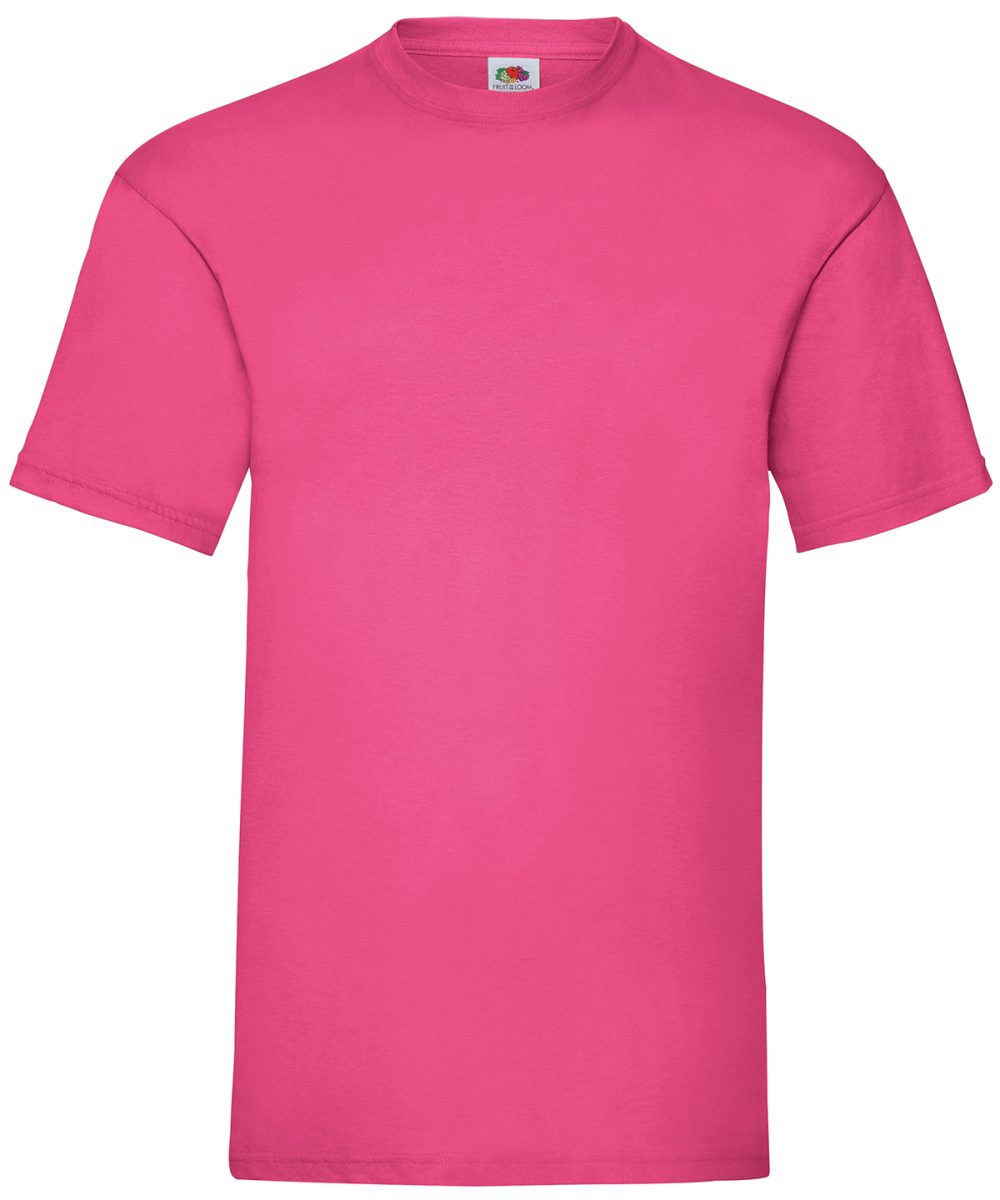 Fuchsia Valueweight T