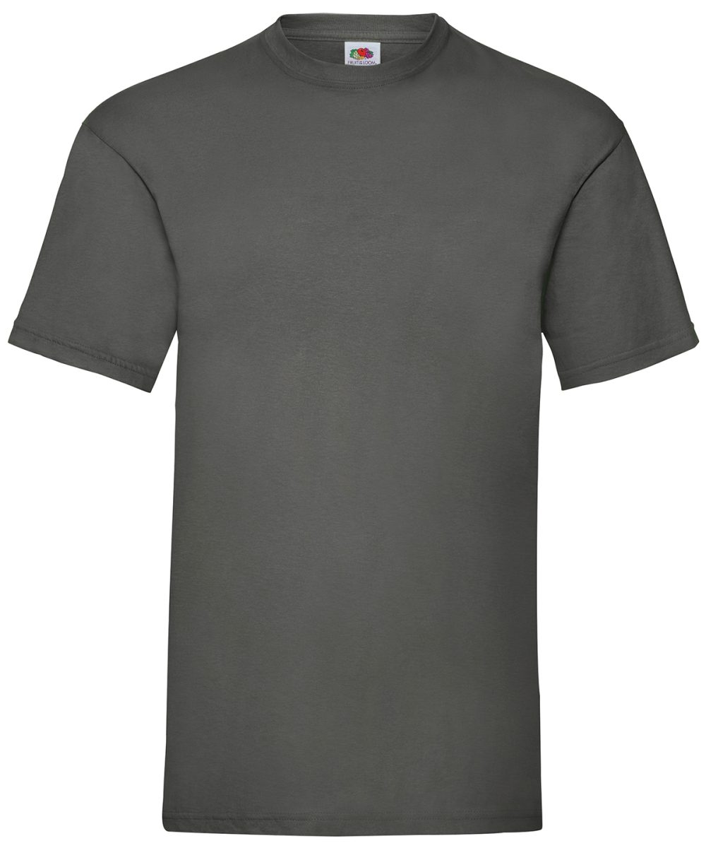 Light Graphite Valueweight T