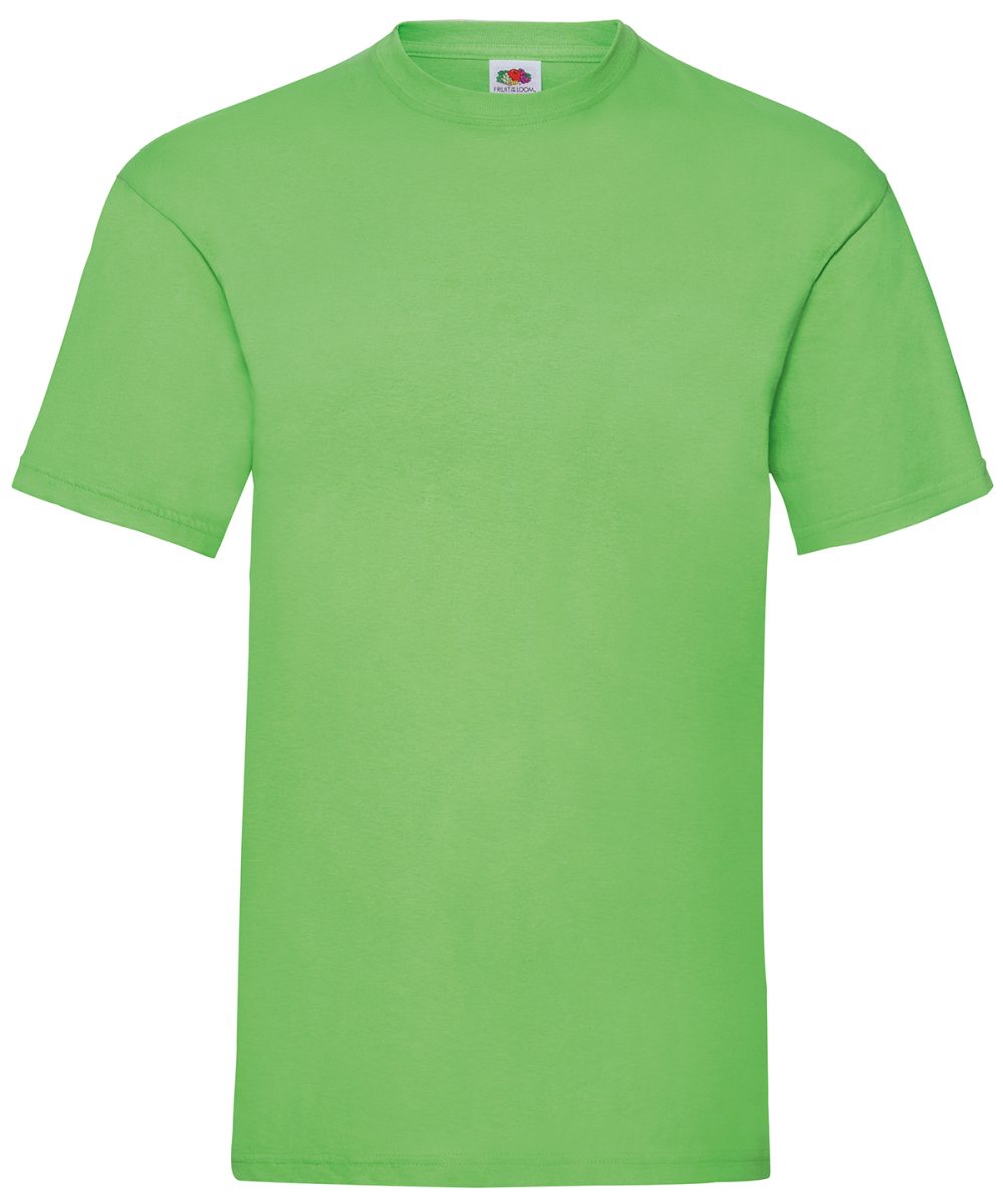 Lime Valueweight T