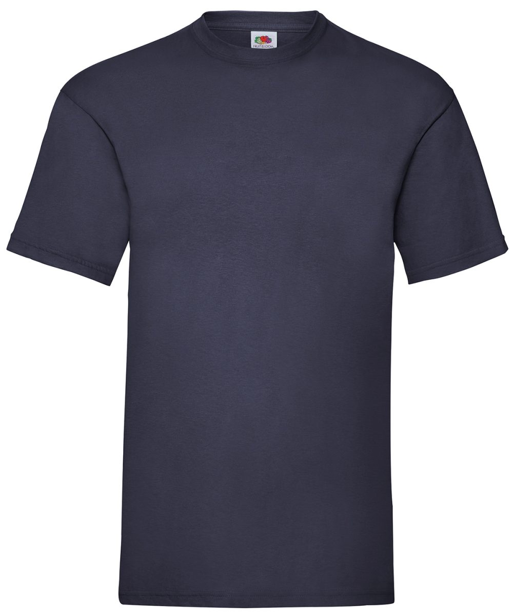 Navy* Valueweight T