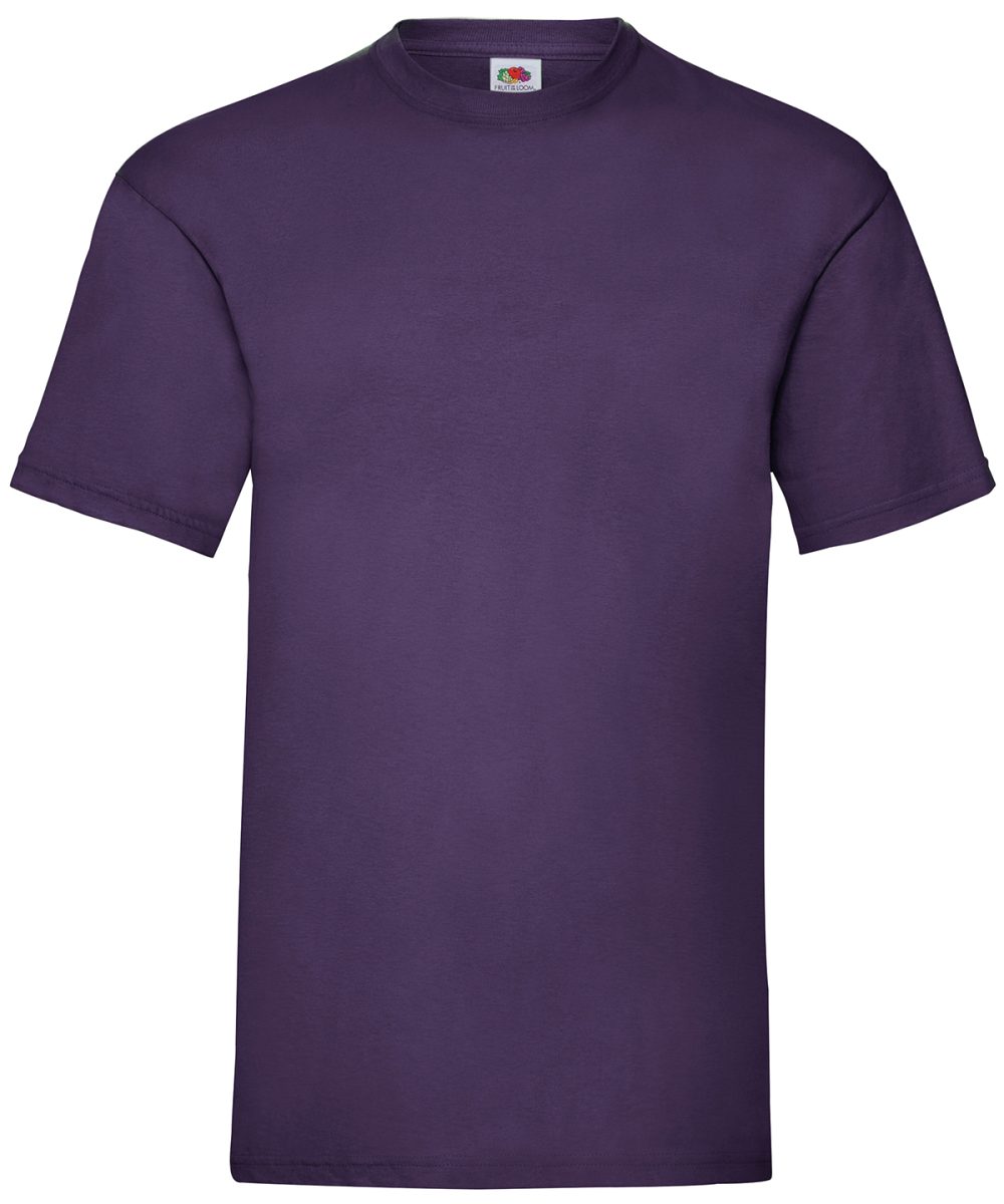 Purple Valueweight T