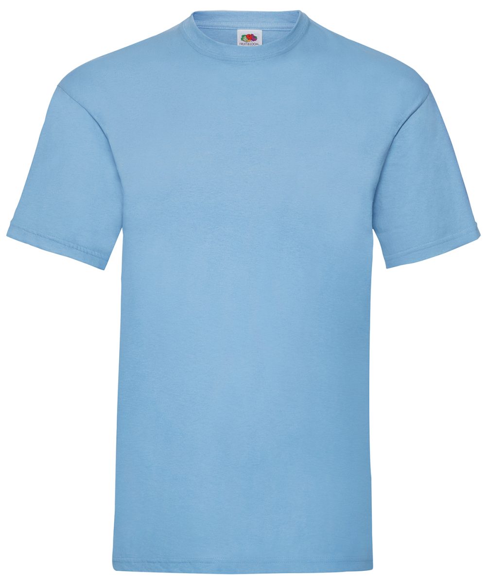 Sky Blue Valueweight T