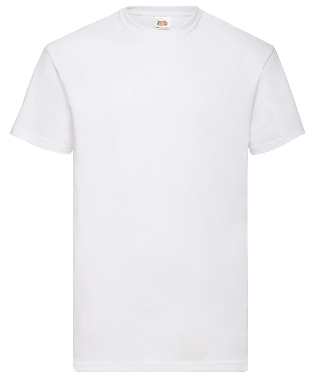 White* Valueweight T