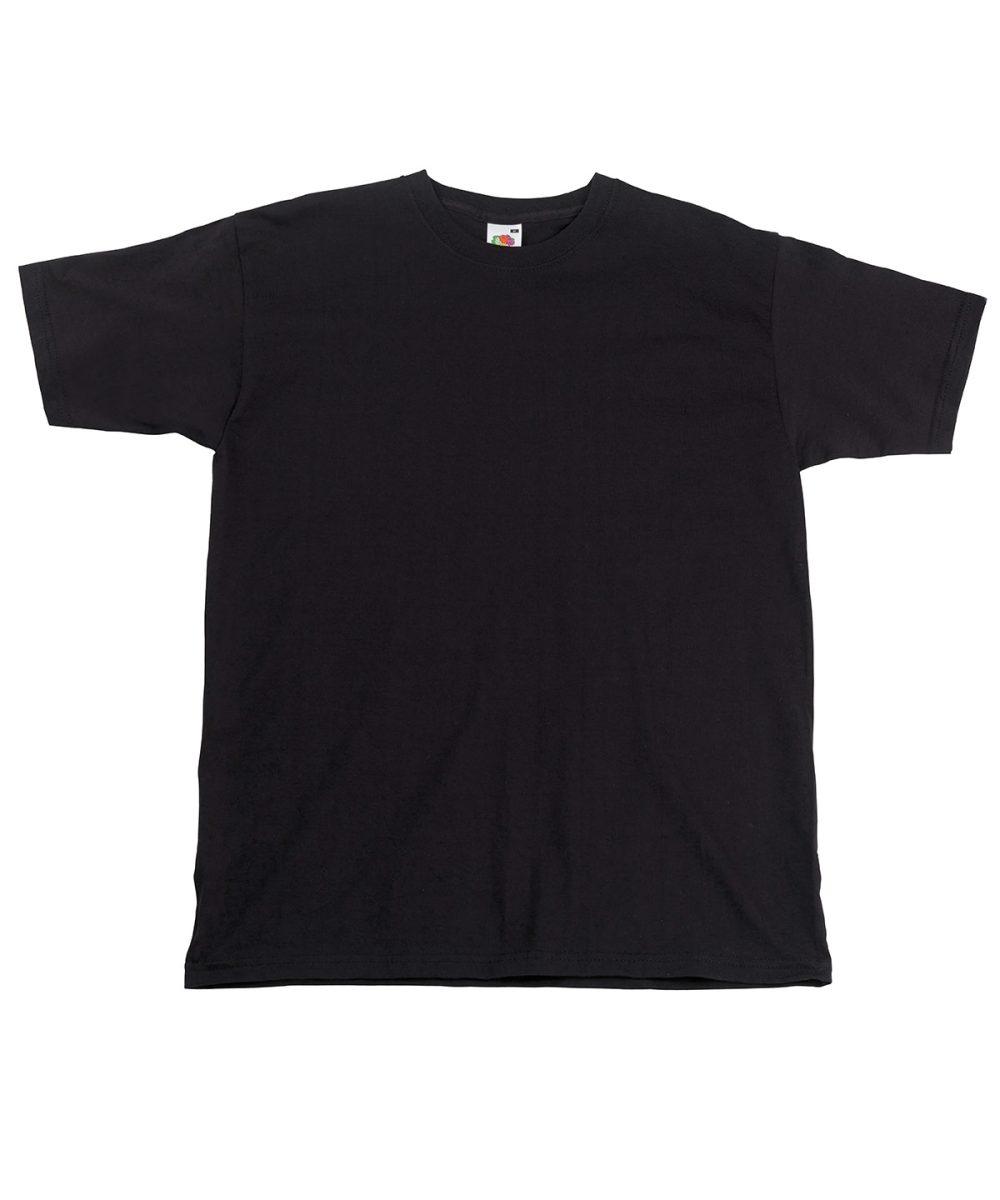 Black* Super premium T