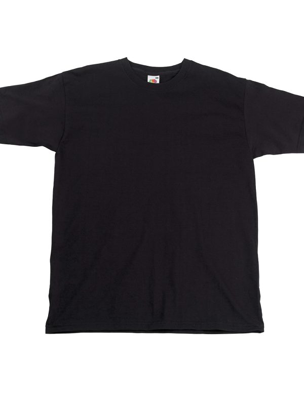 Black* Super premium T