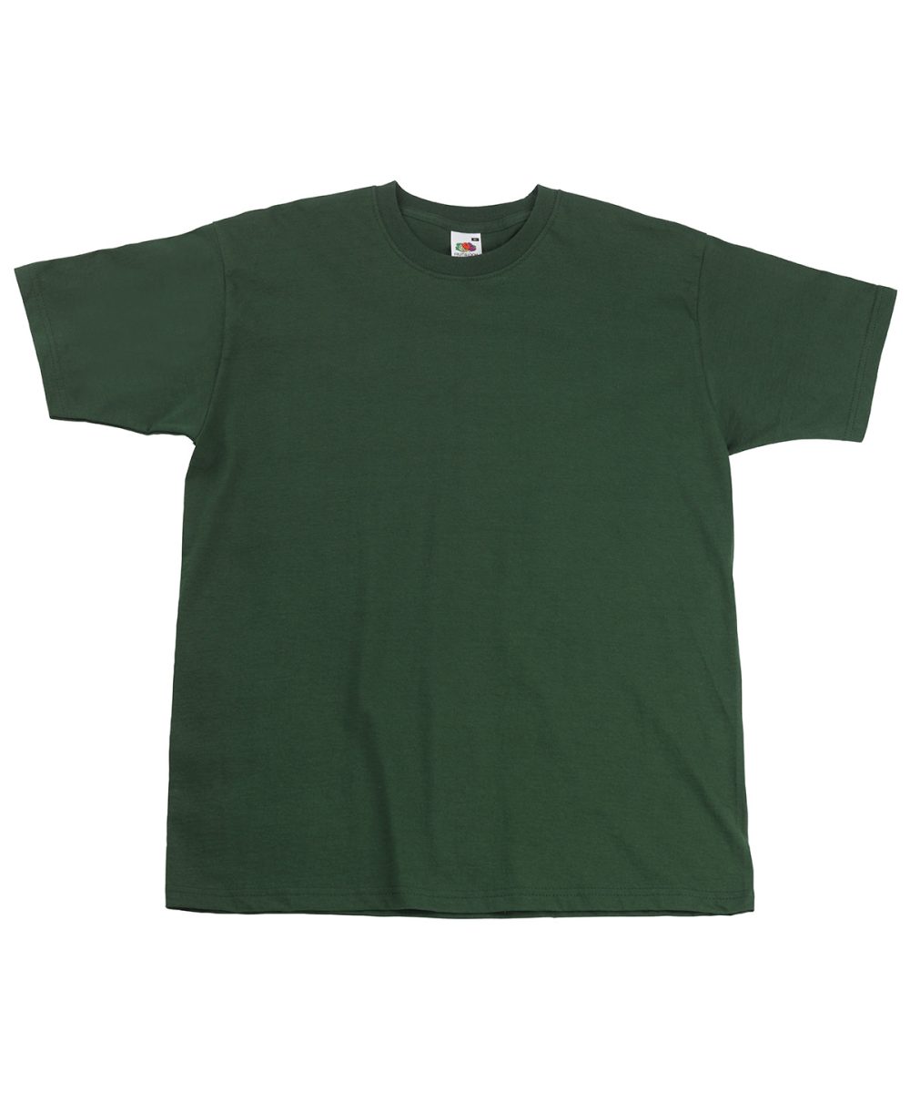 Bottle Green Super premium T