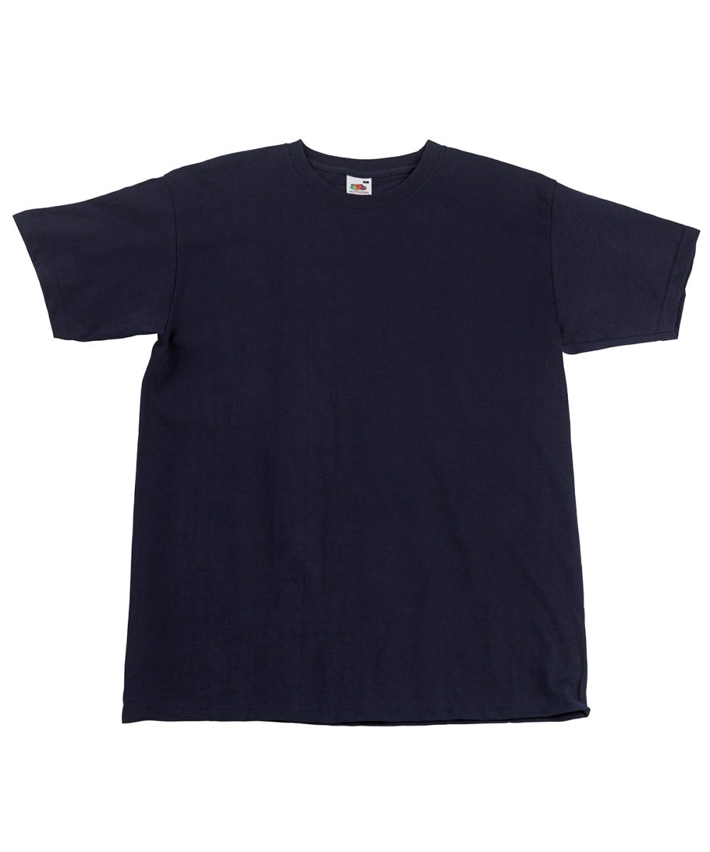 Deep Navy Super premium T