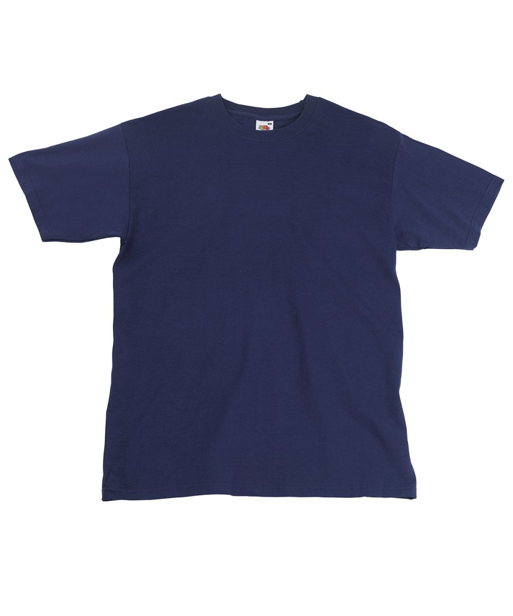 Navy* Super premium T