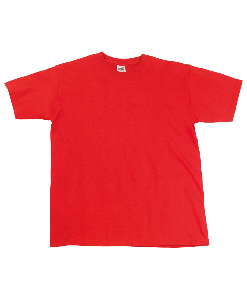 Red Super premium T