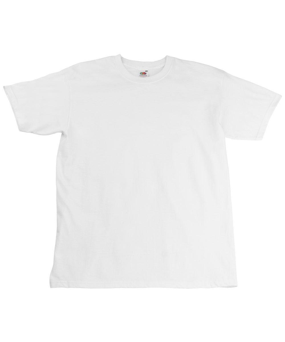 White* Super premium T