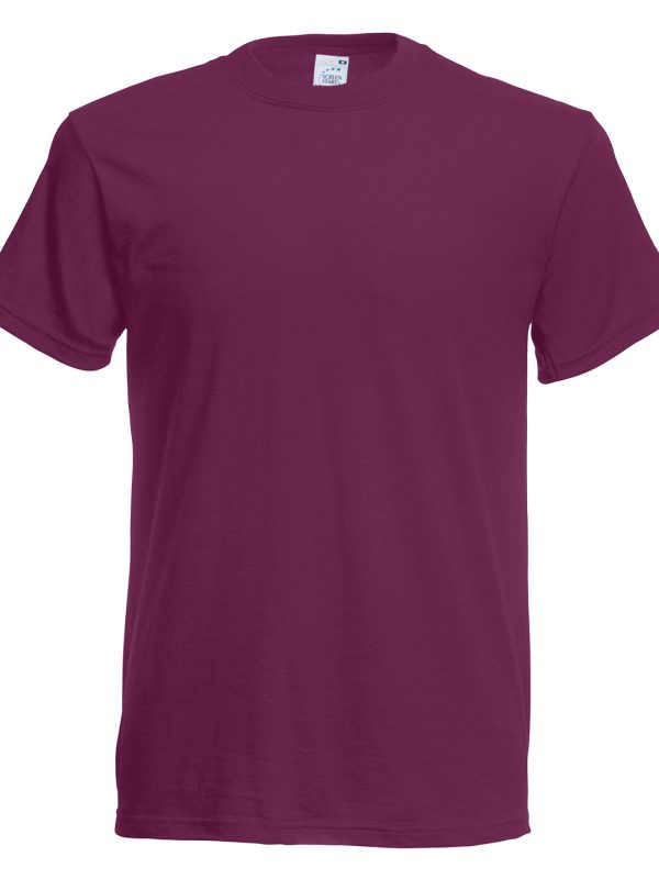 Aubergine Original T