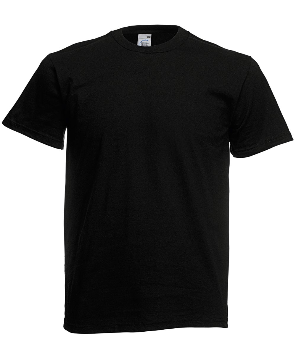 Black* Original T