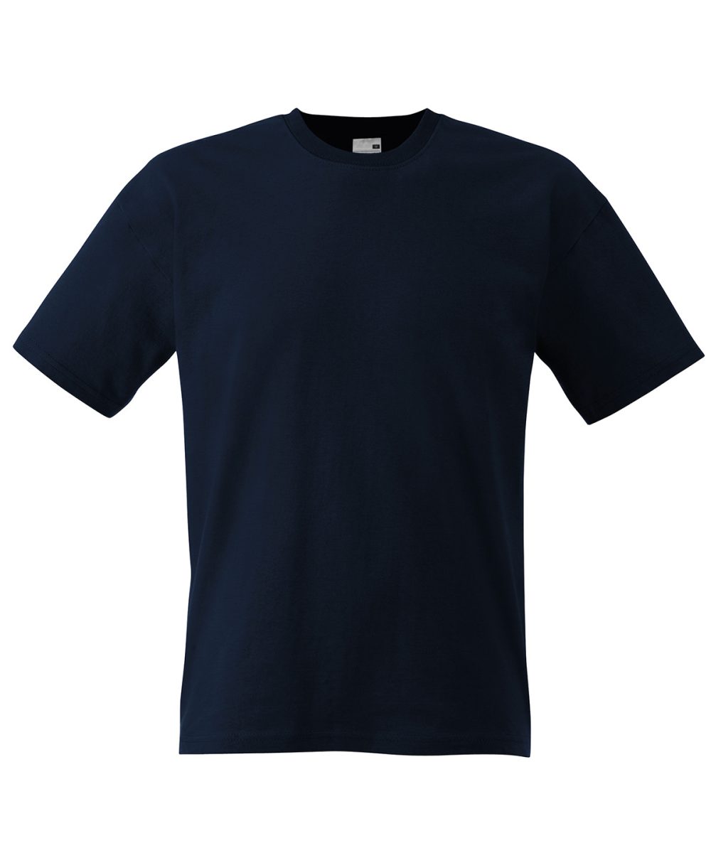 Deep Navy Original T