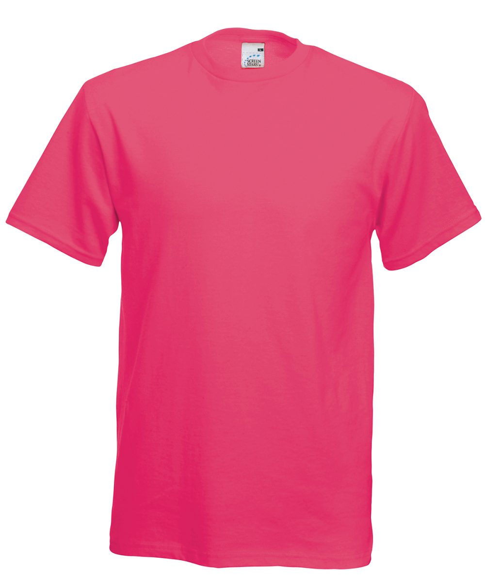 Fuchsia Original T