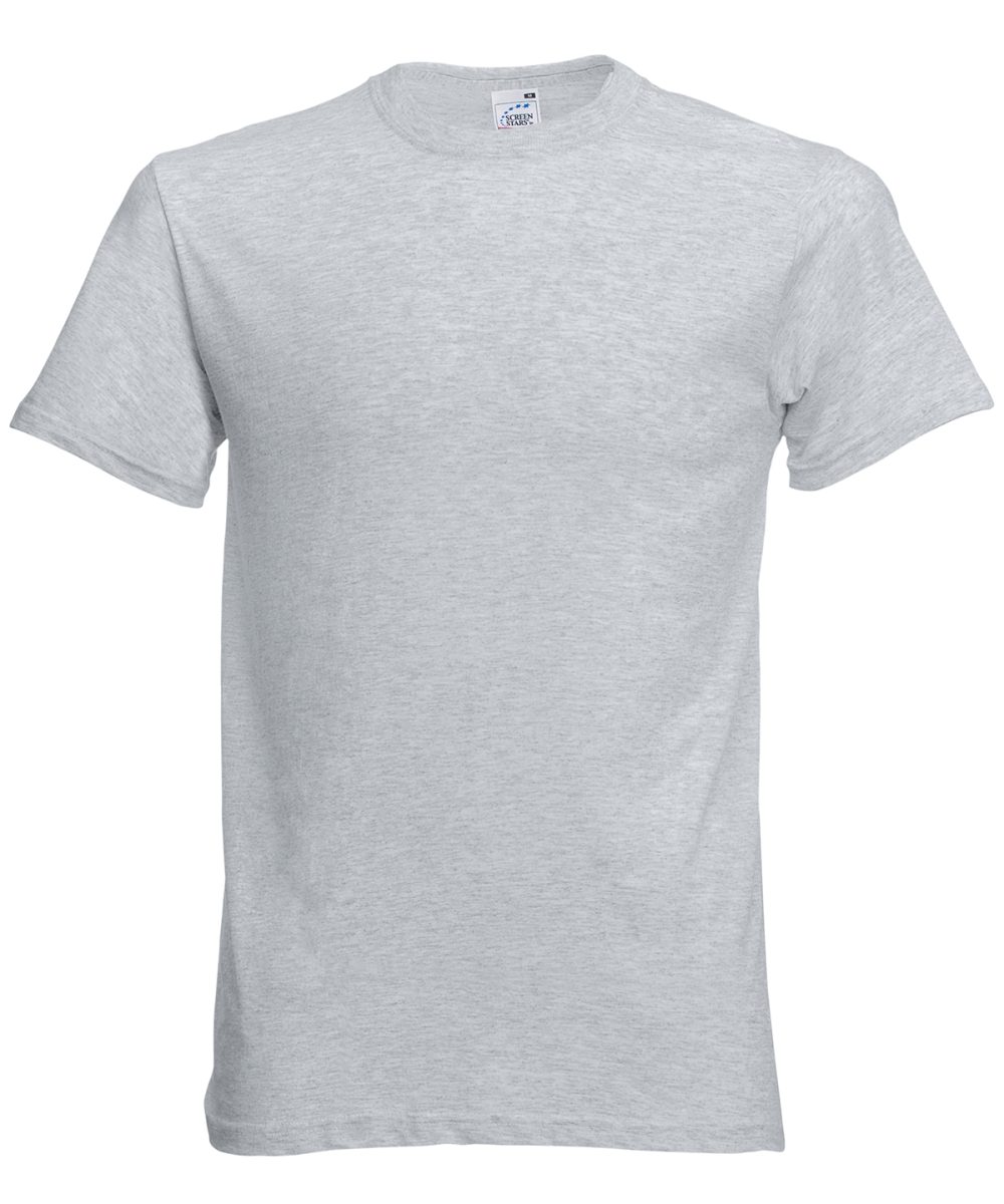 Heather Grey* Original T