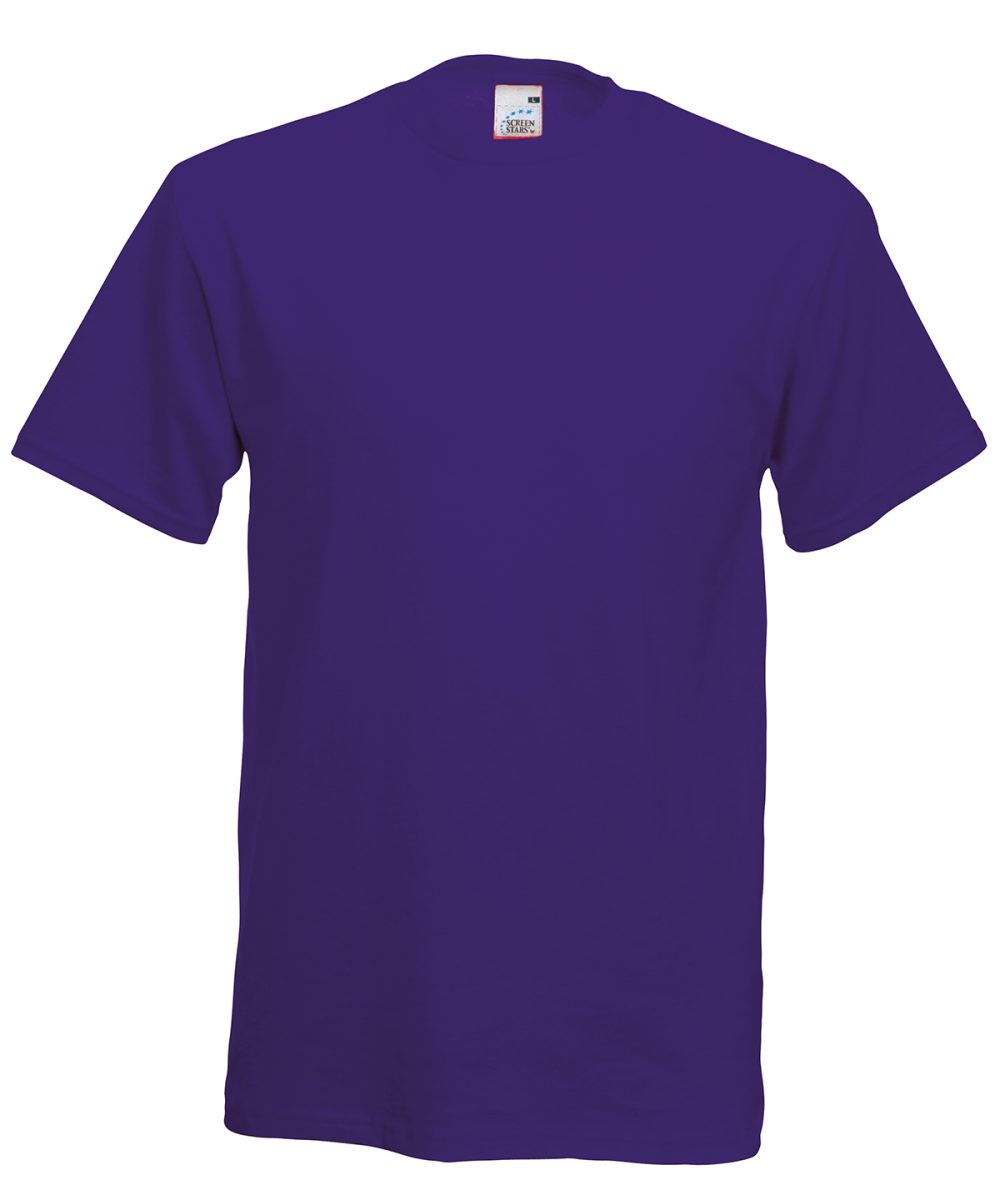 Purple Original T