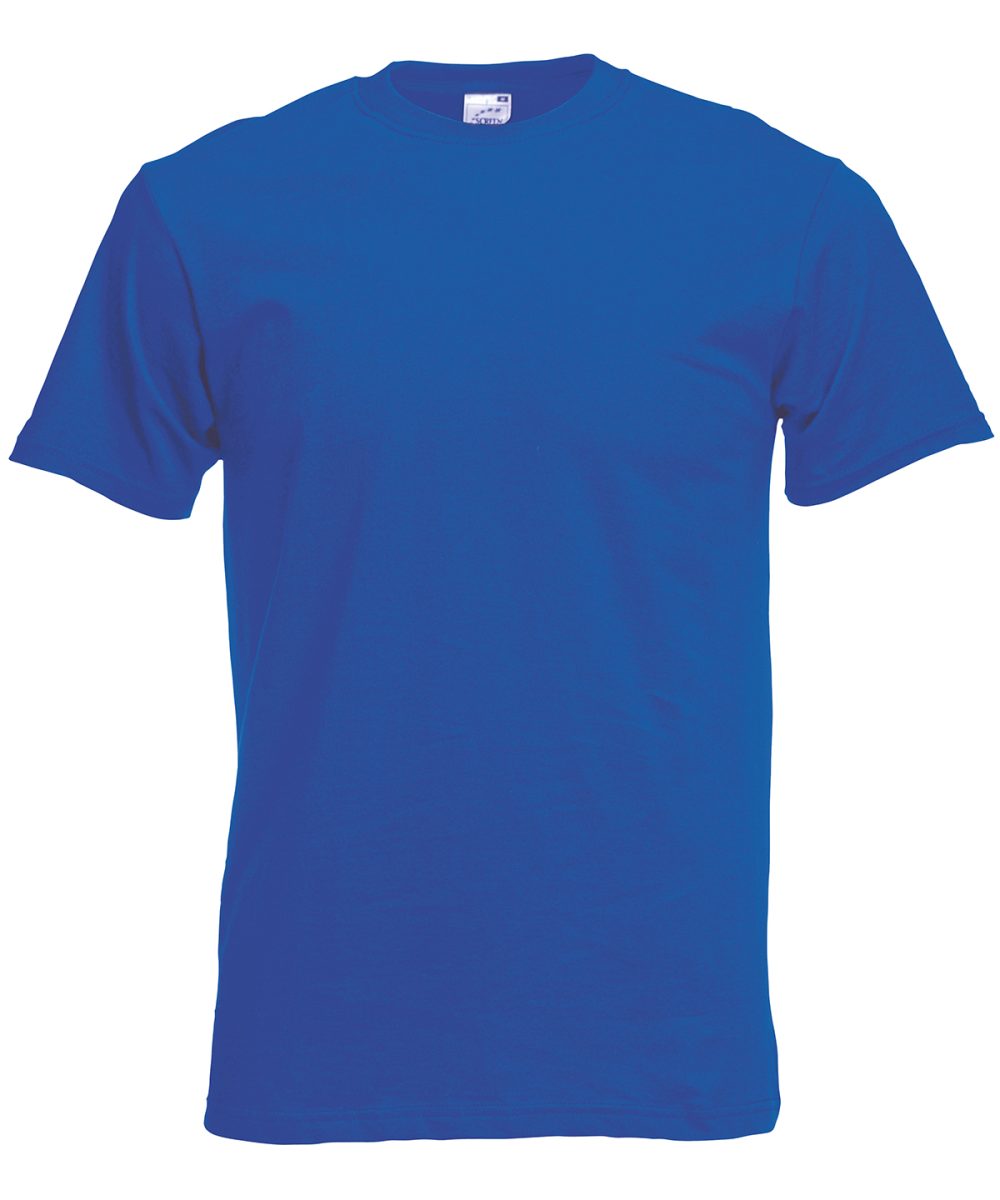 Royal Blue Original T