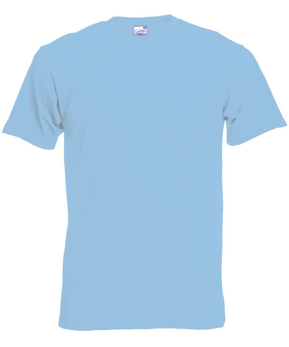 Sky Blue Original T