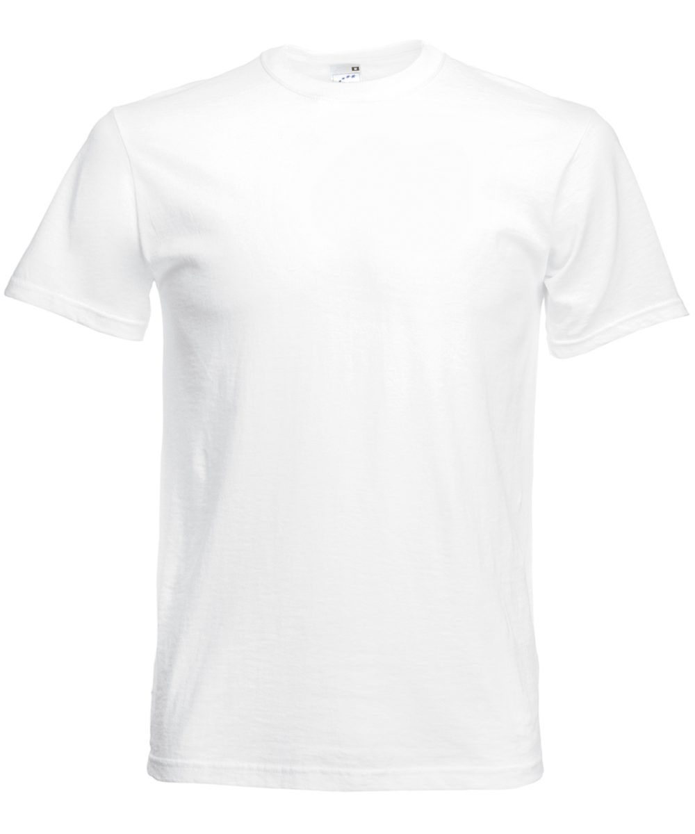 White* Original T