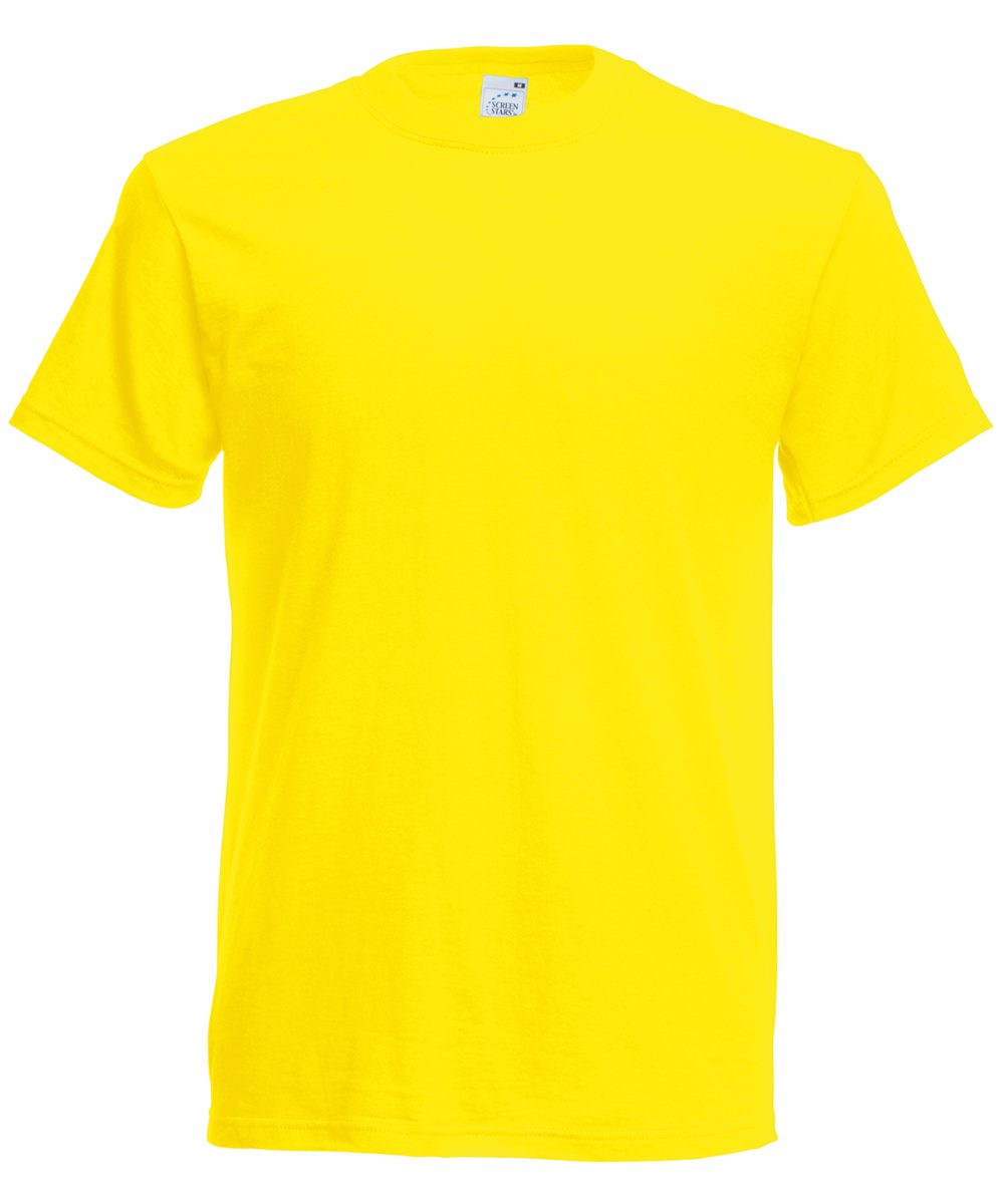 Yellow Original T