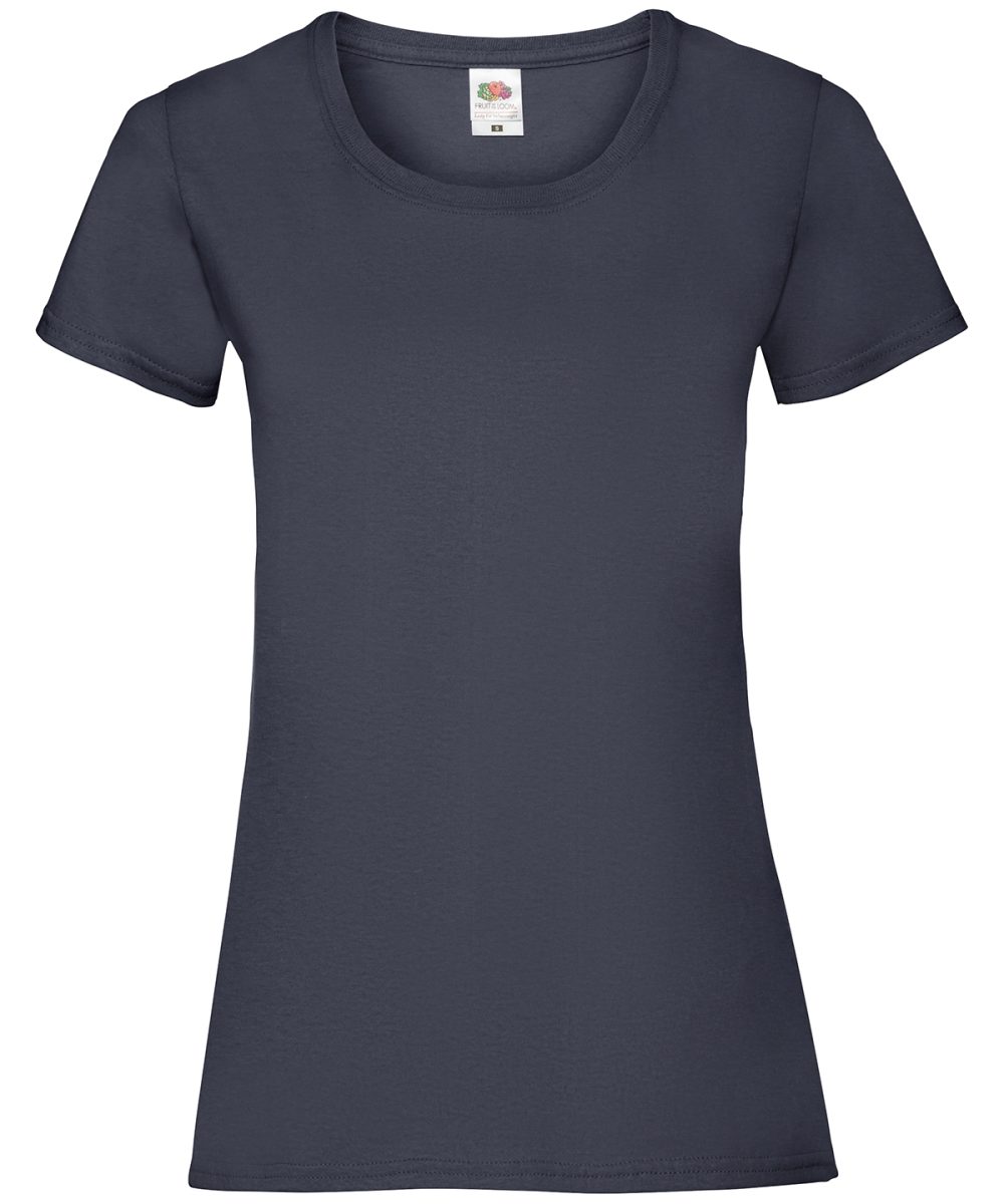 Deep Navy Women's valueweight T