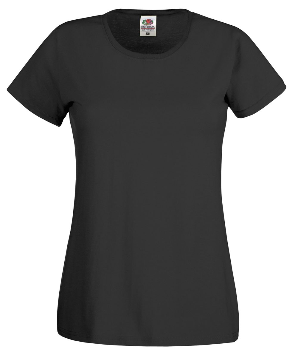 Black Women's original T