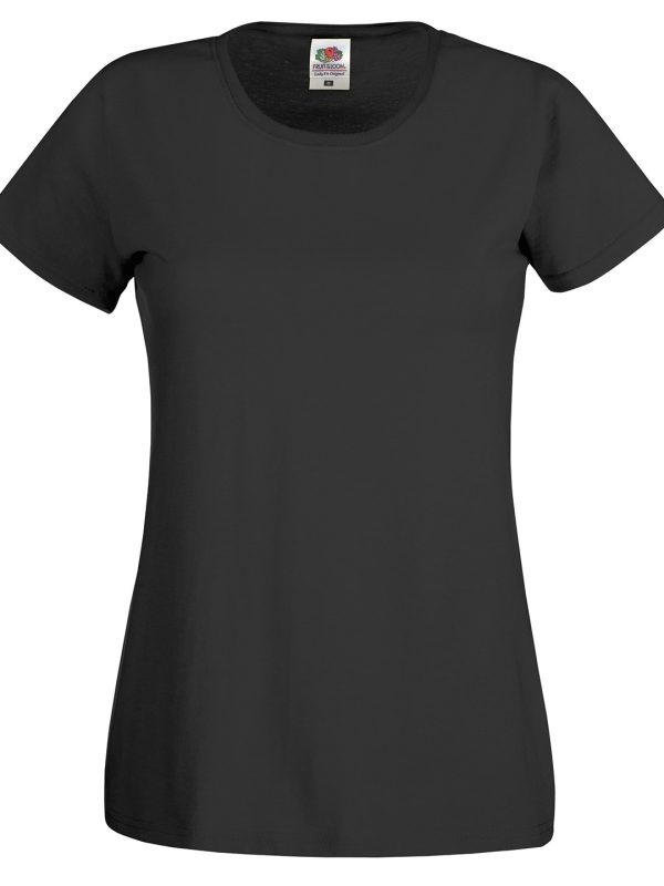 Black Women's original T