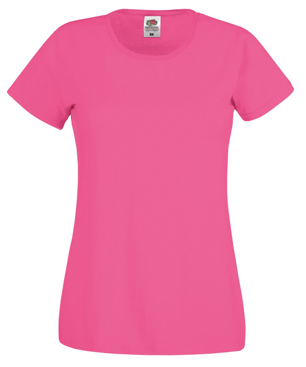 Fuchsia Women's original T