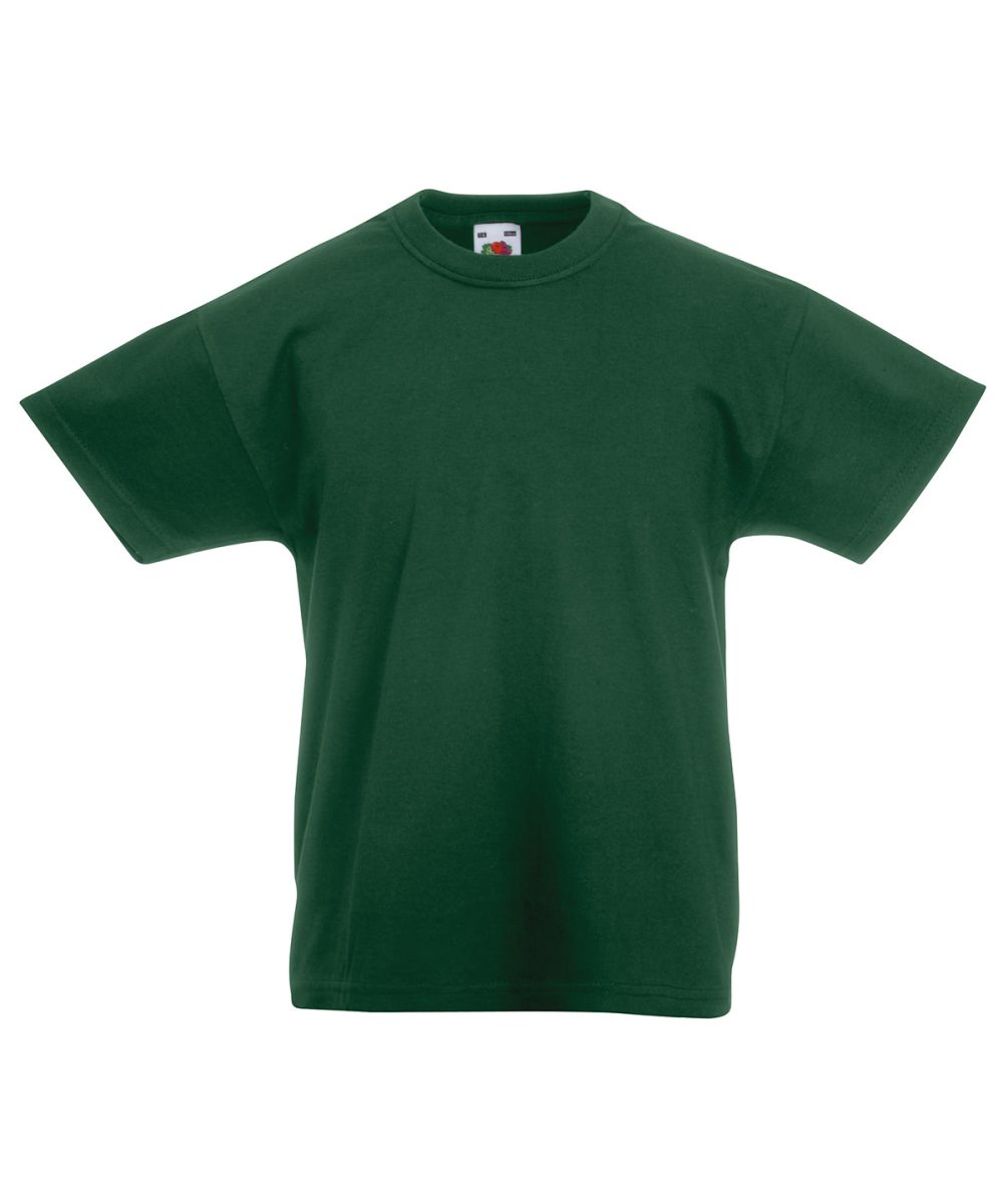 Bottle Green Kids original T