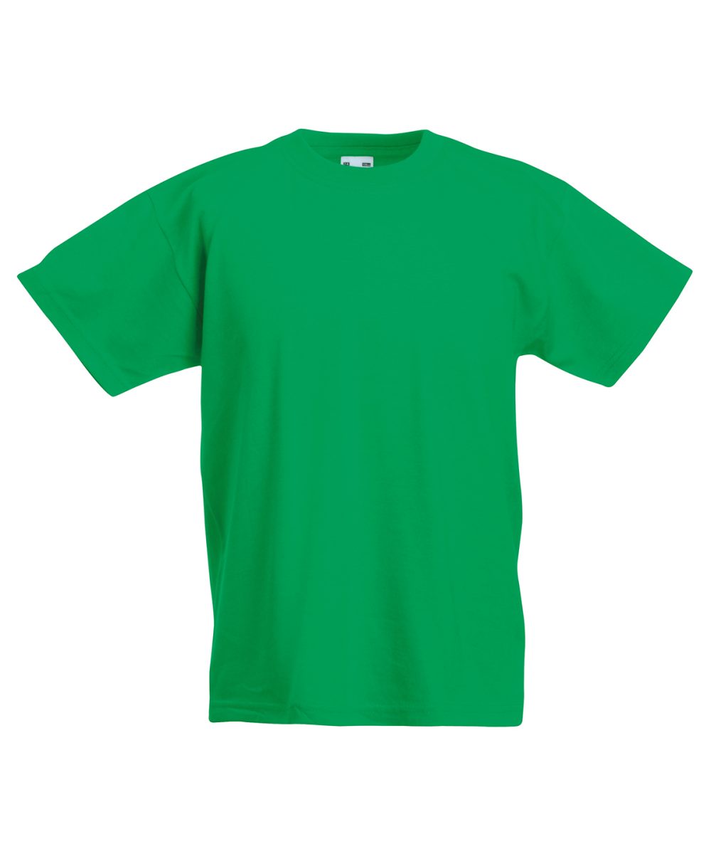 Kelly Green Kids original T